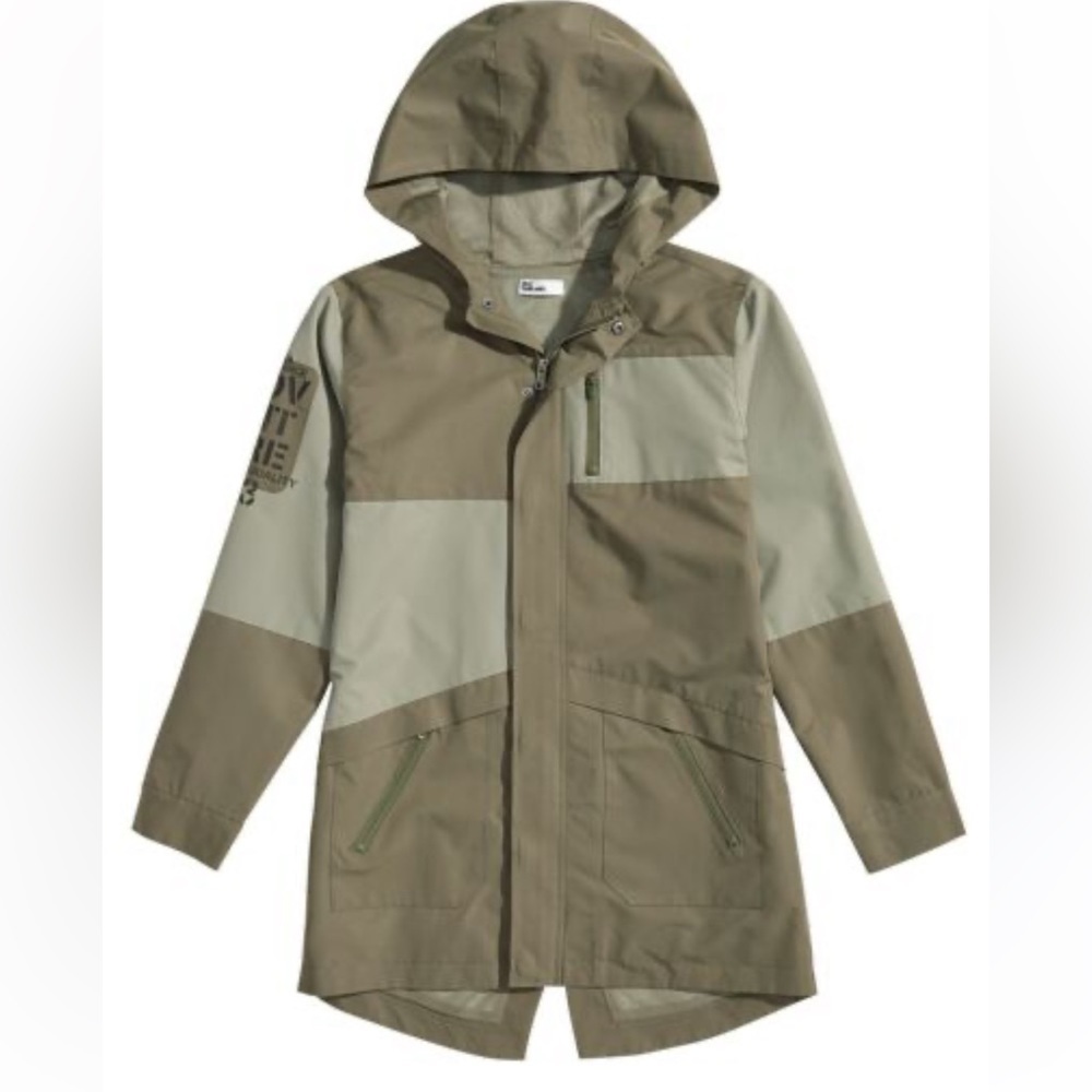 EPIC THREADS light jacket